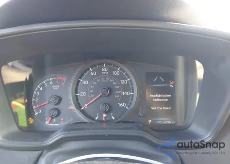 2020 Toyota Corolla Se from USA, damaged, VIN JTDS4RCE1LJ007188